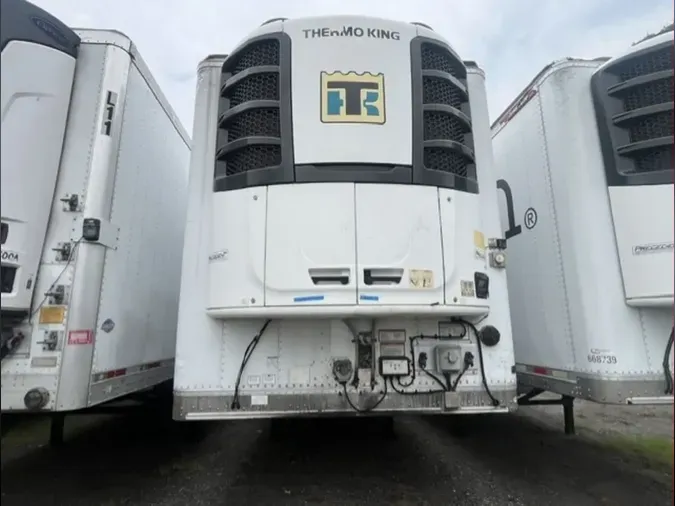 2017 GREAT DANE TRAILERS 48/162/1022edf3dcb97c29c9c09bd15077db4d467