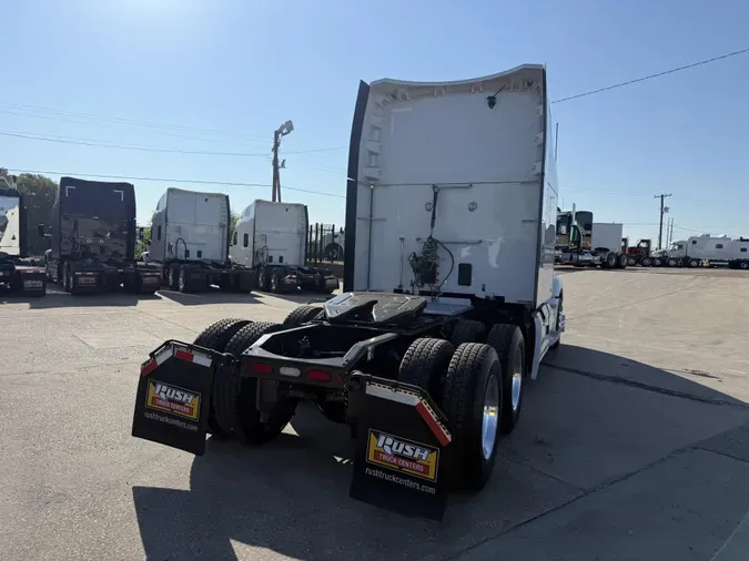 2024 Peterbilt 579