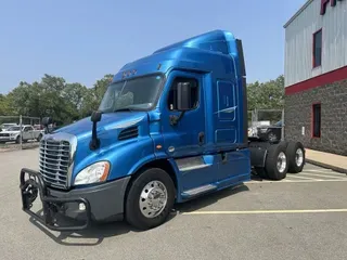 2019 Freightliner Cascadia&reg;