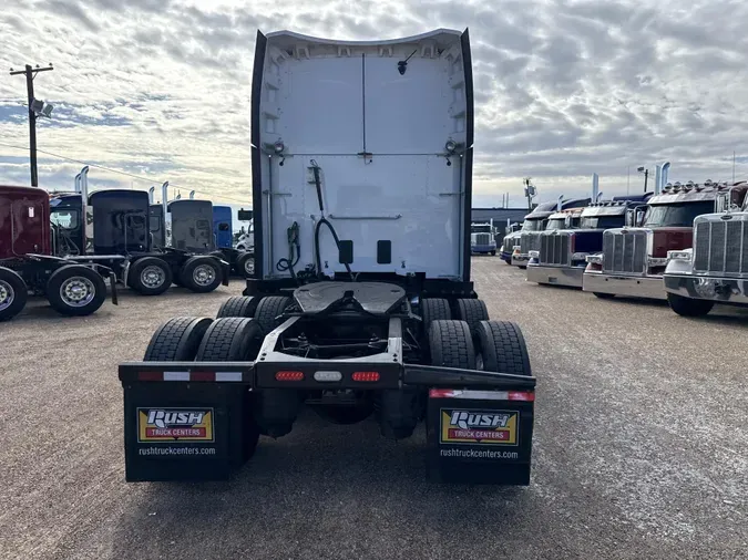 2021 Peterbilt 579