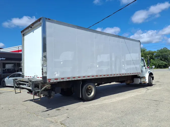 2020 FREIGHTLINER/MERCEDES M2 106