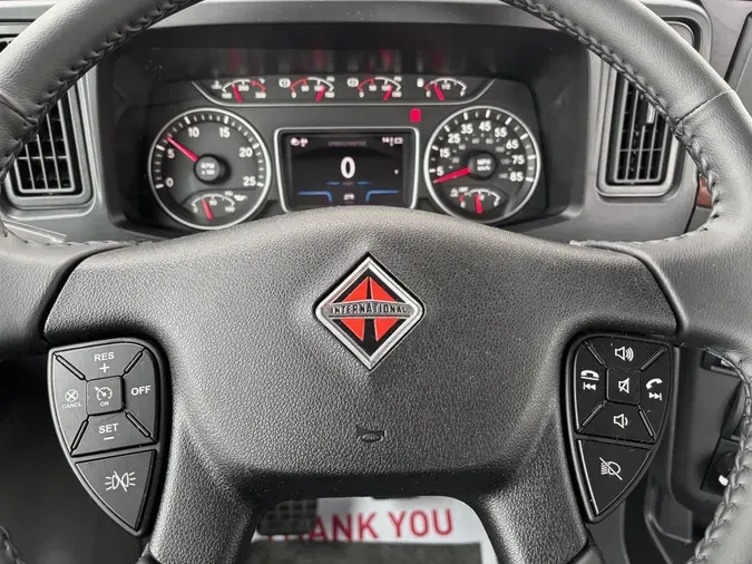 2026 International HX5202ee42ac5c7ce29d5e3938327cd665a16
