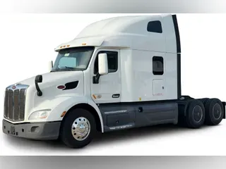 2021 Peterbilt 579