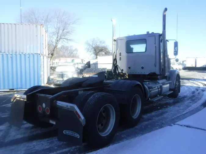 2019 FREIGHTLINER/MERCEDES 122SD