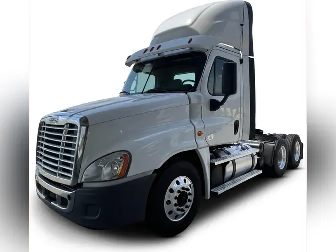 2020 Freightliner Cascadia2ee59954d175d86920e571bb882b6fc7
