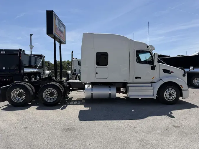 2022 Peterbilt 5792ee655280a014c4eb3c43b169646bab3