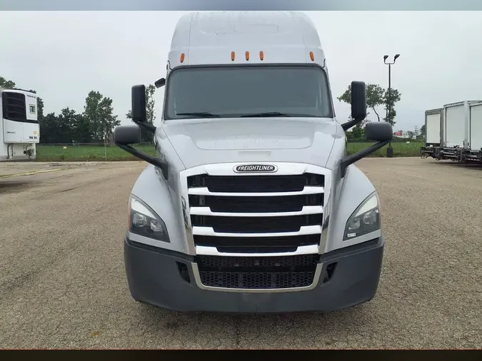 2020 FREIGHTLINER/MERCEDES NEW CASCADIA PX126642ee6944ba75d523449009886757d5a21