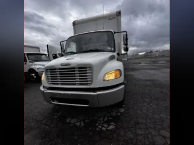 2019 FREIGHTLINER/MERCEDES M2 106
