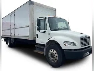 2020 Freightliner Business Class M2 106