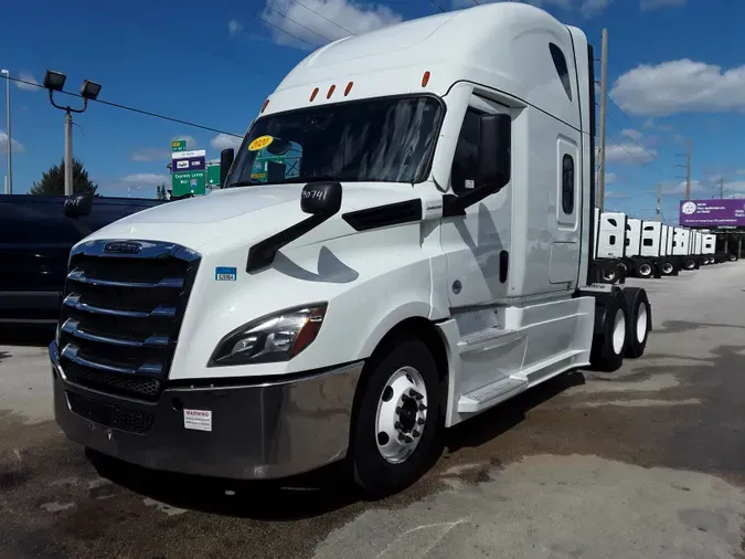 2020 FREIGHTLINER/MERCEDES NEW CASCADIA PX126642ee8640edff14ce6b3f676c1e002a895