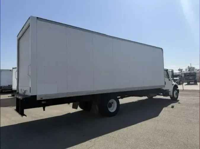 2019 Freightliner Business Class M2 1062ee8cbb03abfa9058ac0ecba626722db