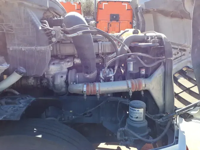 2020 FREIGHTLINER/MERCEDES NEW CASCADIA PX12664