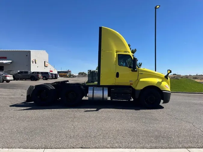 2023 International LT625