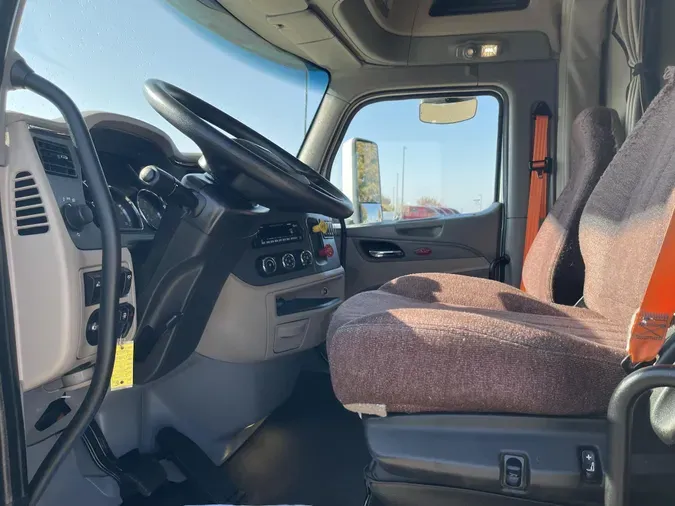 2022 Peterbilt 579