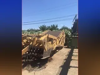Rockland RV CAT55 AG