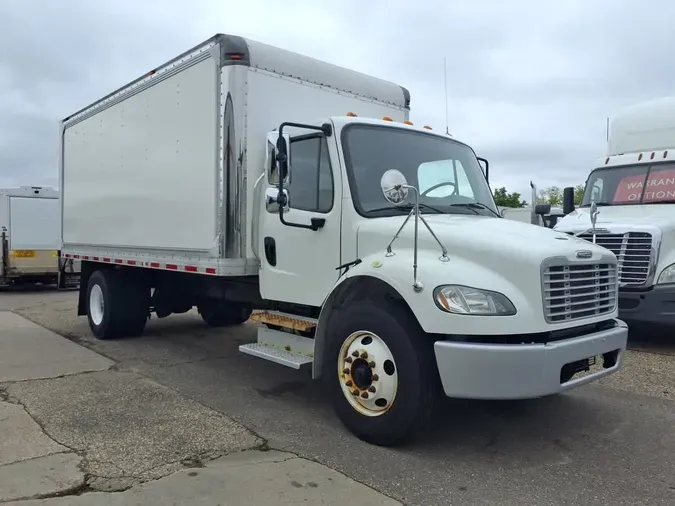 2019 FREIGHTLINER M2 106