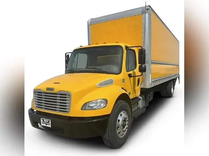 2020 Freightliner Business Class M2 1062eee3875e05d31735231e1b5dee66eb1