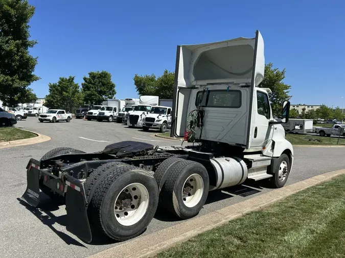 2020 International LT6252eeea20bfa8a52ce4c41bdb6327eeafc