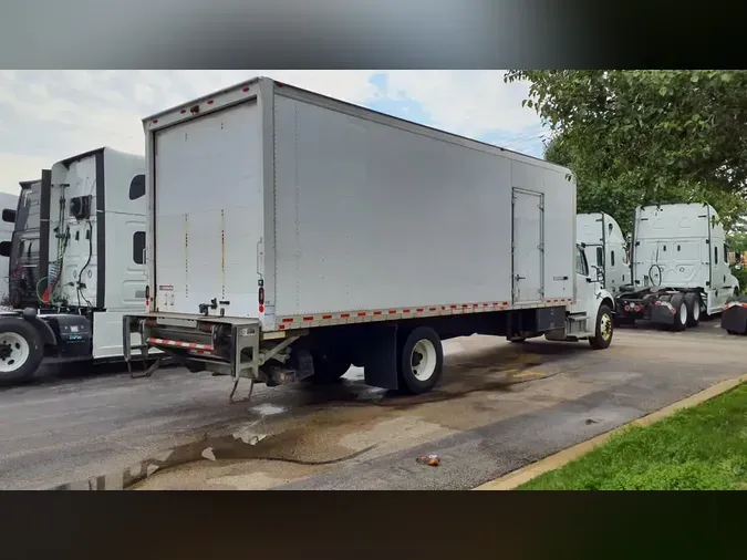 2020 FREIGHTLINER/MERCEDES M2 1062eeed8ee572a7c3ec6ba0ccc90c67e08