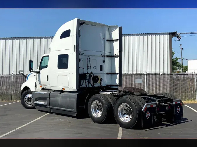 2021 INT LT625 6x4