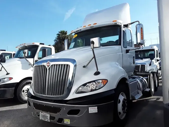 2016 NAVISTAR INTERNATIONAL PROSTAR2ef0c137091ea6f472ac75cec4a238e9