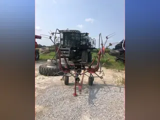 2015 Sitrex RT5200H