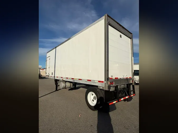 2016 UTILITY TRAILERS VS1RA 28/162/102