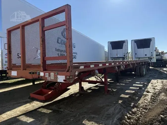 2006 LAKESIDE TRAILER MFG INC 2ef4016de9db5de8bc9674962f897da6