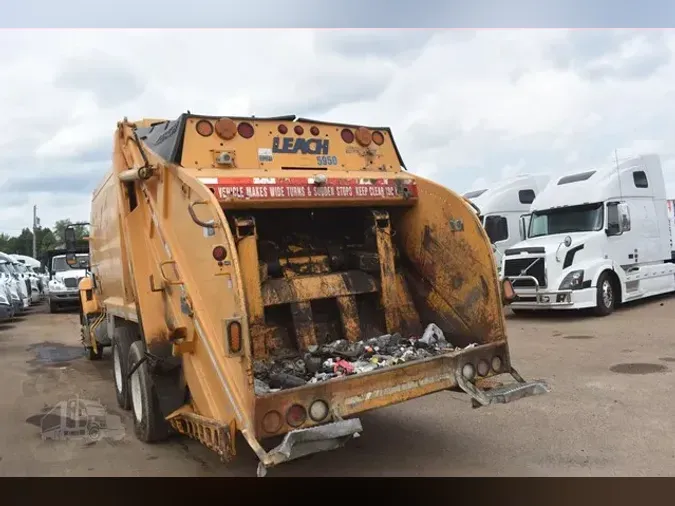 2012 INTERNATIONAL WORKSTAR 7400