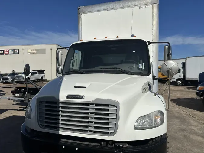 2020 Freightliner Business Class M2 106
