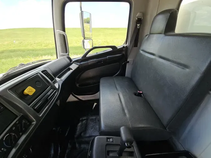 2020 Hino 268