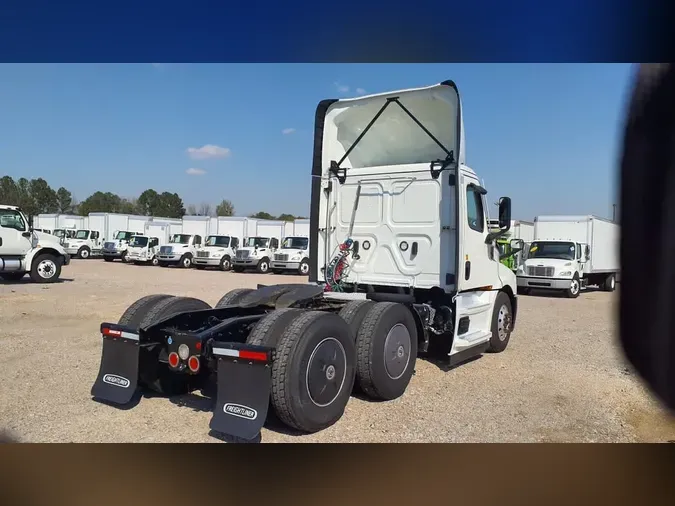2022 FREIGHTLINER/MERCEDES NEW CASCADIA PX12664