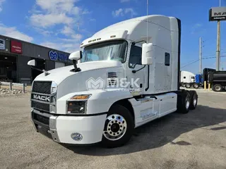 2024 MACK AN64T