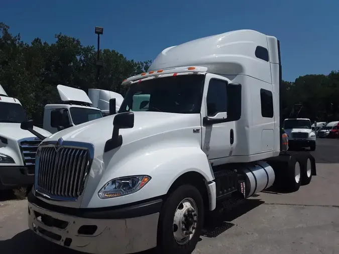 2020 NAVISTAR INTERNATIONAL LT625 SLPR CAB2ef71be6c48663903a09270c7f50306f