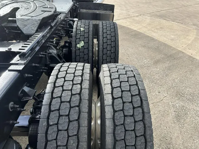 2020 Peterbilt 579