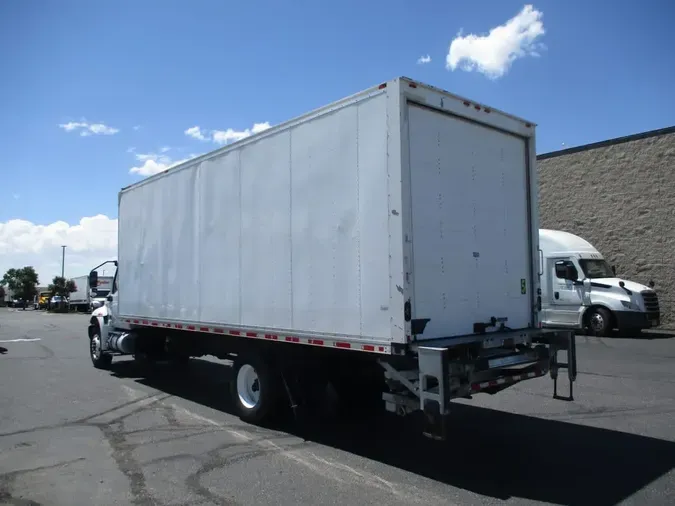 2020 NAVISTAR INTERNATIONAL MV607 (4X2)2ef9485c82a3cb96e67646f7dcb49bf0