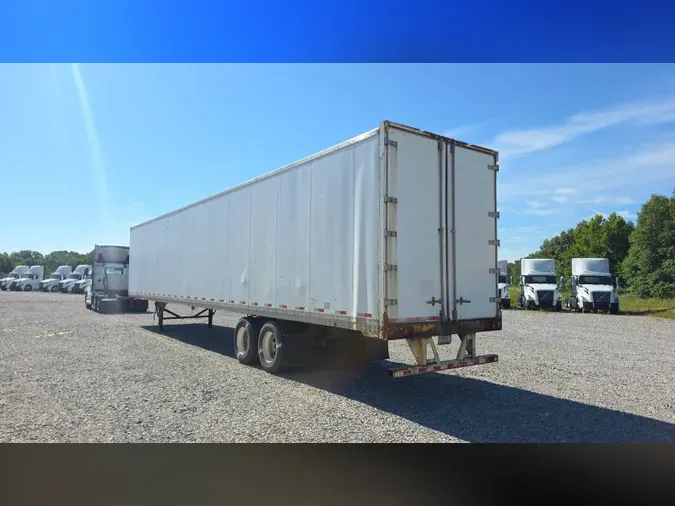 2008 Strick Trailers Other2ef9700190a97153bd75f63c36df4a9f