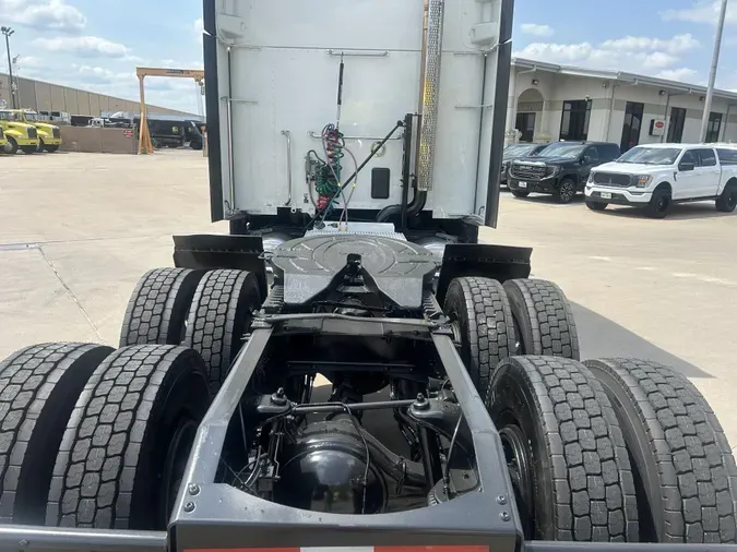 2020 Peterbilt 579