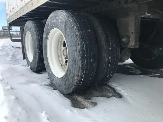 2025 WABASH 53' Dry Van2ef9e22cd87dd5454ad0d4c5d281fd5e