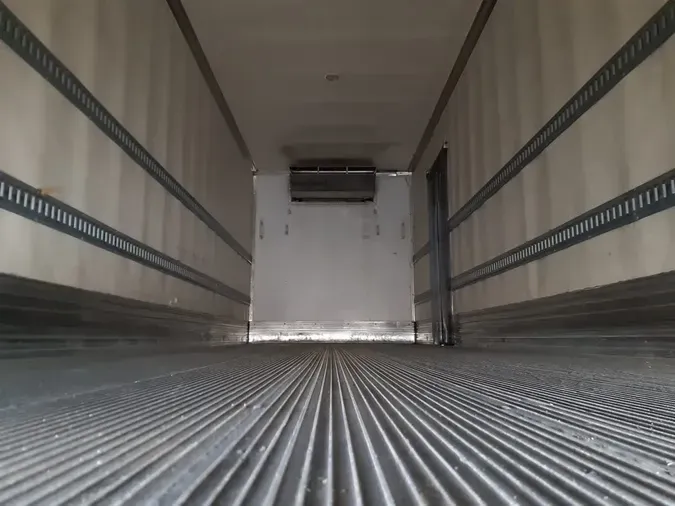 2018 NAVISTAR INTERNATIONAL 4300