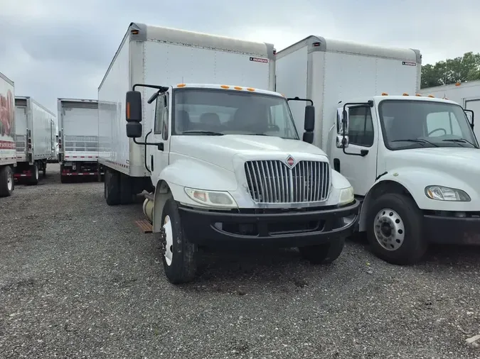 2017 NAVISTAR INTERNATIONAL 43002efac4974aea3ebbe1ac170f8debf38d