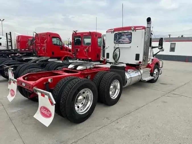 2023 Peterbilt 579