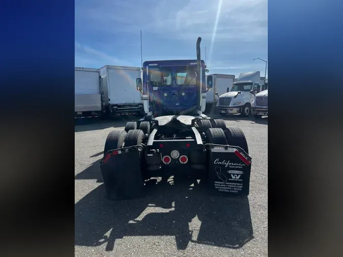 2020 FREIGHTLINER/MERCEDES CASCADIA 1252efaf0e97cdc5025aa60efcc959c5efb