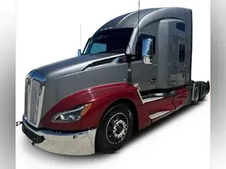 2025 Kenworth T680