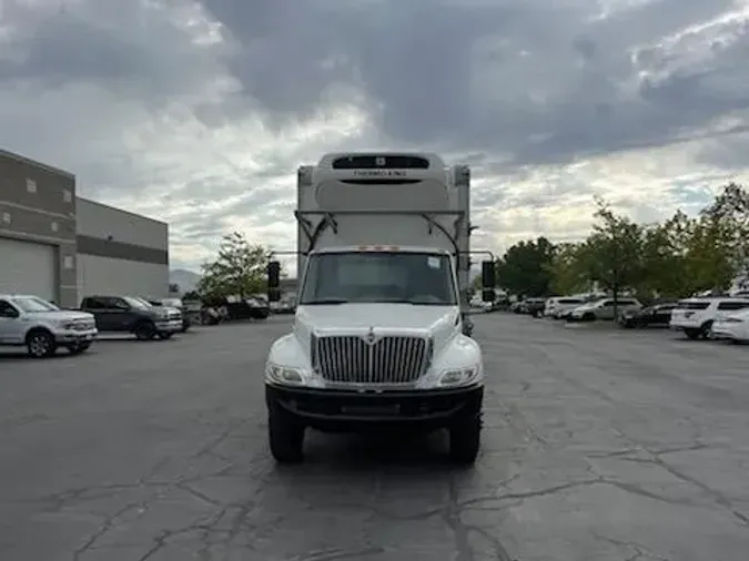 2019 International 4300