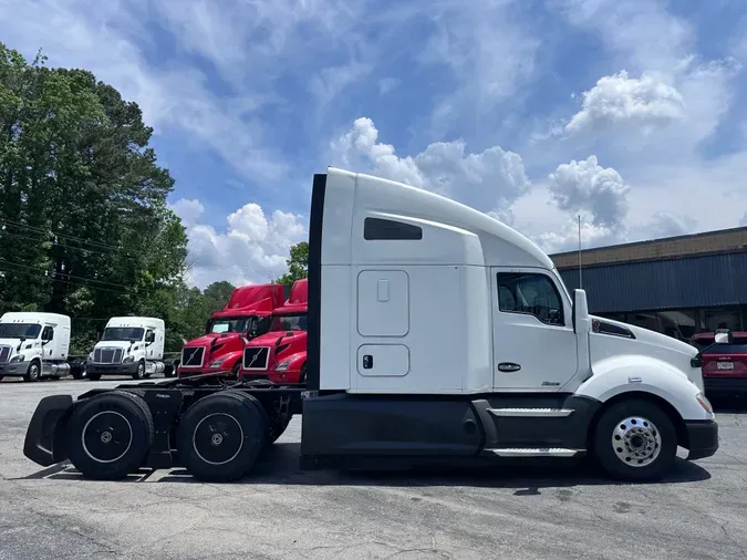 2019 KENWORTH T680