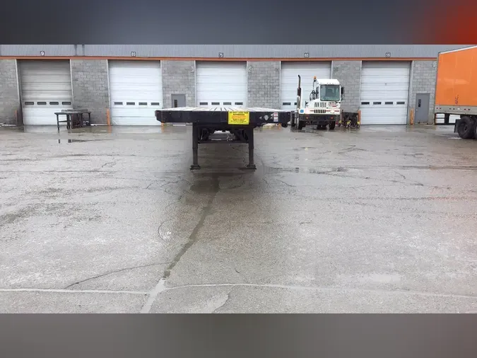 2013 Great Dane FLAT