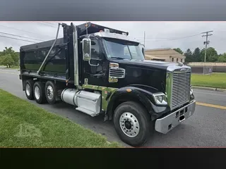 2019 FREIGHTLINER CORONADO 122 SD