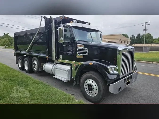 2019 FREIGHTLINER CORONADO 122 SD2eff7632baa9cb94ca0e5c6307c170bb