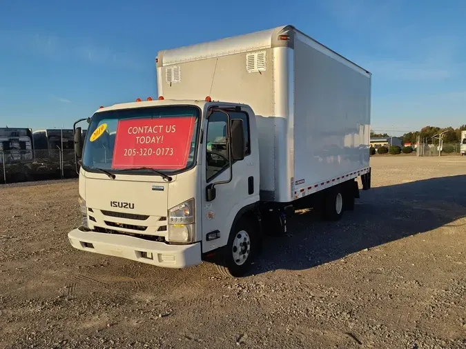2019 ISUZU NPR2f00fdde6bb7ef09de130086f3b78670